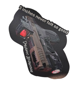 M&P Shield M2.0 vinyl sticker M&P Shield M2.0 vinyl sticker