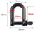 3/8 Shackle