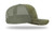 Adjustable Trucker Hat 112PT