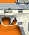 M&P Competitor Mag Release Assembly