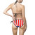 Got That Dog In Me Hotdog Bikini