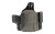 Safariland, INCOG-X, Inside Waistband Holster, Right Hand, Fits M&P 9 2.0 3.6"/4"/4.25" with TLR-7