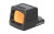 Holosun Technologies, EPS, Gold Dot, Enclosed Pistol Sight, 2 MOA Dot