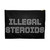 Illegal Steroids Pouch