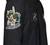 Lightweight Sun Shirt w/hood, Black