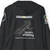 Lightweight Sun Shirt w/hood, Black