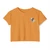 Women's Pedo Shredder Relaxed Crop Top