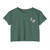 Women's Pedo Shredder Relaxed Crop Top