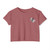 Women's Pedo Shredder Relaxed Crop Top