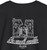 No Such Castle Shirt