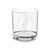 Dynamic Advantage Whiskey Glass
