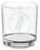 Dynamic Advantage Whiskey Glass
