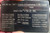 Steel Data Reference Death Card
