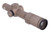 EOTECH Vudu 1-10x28 FFP Riflescope - SR5 MRAD Reticle - Tan