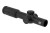 EOTECH Vudu 1-10x28 FFP Riflescope - SR5 MRAD Reticle