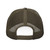 Embroidered Camo Trucker Hat