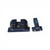 Take-off 5in metal HD iron sights