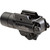 SureFire X400T-A Turbo 600 Lumen Weaponlight with Red Laser