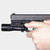 Emissary Development Right Handed Surefire x300 paddle kit