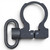 Used Midwest Industries AR-15 QD Sling Adapter