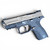 Dynamic Advantage M&P Shield X