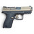Dynamic Advantage M&P Shield X