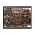 250th Breaching Anniversary Framed Canvas