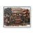250th Breaching Anniversary Framed Canvas