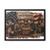 250th Breaching Anniversary Framed Canvas
