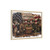 250th Breaching Anniversary Framed Canvas