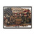 250th Breaching Anniversary Framed Canvas