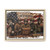 250th Breaching Anniversary Framed Canvas