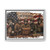 250th Breaching Anniversary Framed Canvas