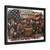 250th Breaching Anniversary Framed Canvas