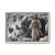 Jesus was the first breacher Framed Canvas