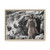Jesus was the first breacher Framed Canvas