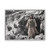 Jesus was the first breacher Framed Canvas