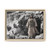 Jesus was the first breacher Framed Canvas