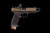 Springer Competition Brass M&P Magwell BLACK