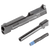 Smith & Wesson M&P M2.0 5in Slide & Barrel Kit (black)