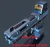 Ed Brown M&P Slide Porting / Machining