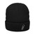 Dynamic Advantage Ribbed Knit Beanie Embroidered