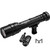 SureFire M640U Scout Light Pro Weapon Light - 1000 Lumens - Black
