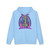 Heavyweight Miami Vibes Hoodie