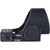 Trijicon SRO Sight Adjustable LED 2.5 MOA Green Dot Black