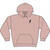 Afraid of Girls Premium Heavyweight Hoodie