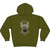Afraid of Girls Premium Heavyweight Hoodie