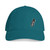 Embroidered Logo Relaxed Dad Cap