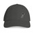 Embroidered Logo Relaxed Dad Cap