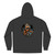 D. Lewis Heavyweight Full-Zip Hooded Sweatshirt